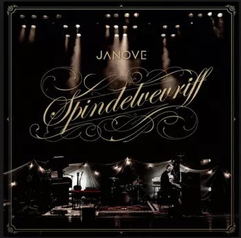 Janove: Spindelvevriff