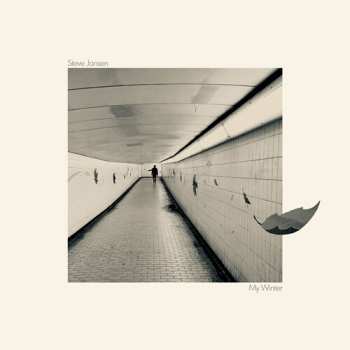 Album Steve Jansen: My Winter