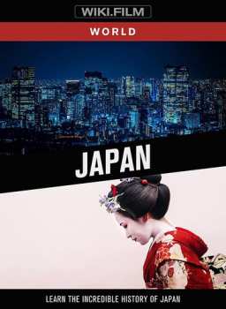 Album Japan: Japan