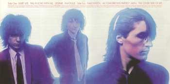 CD Japan: Quiet Life