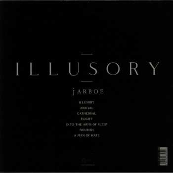 LP Jarboe: Illusory