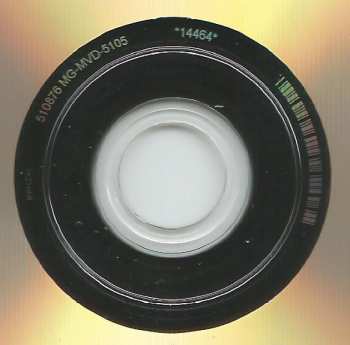 DVD Jarboe: Jarboe Live In NYC