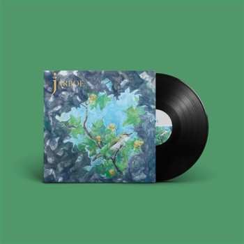 LP Jarboe: Sightings