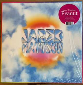 Album Jared Mattson: Peanut