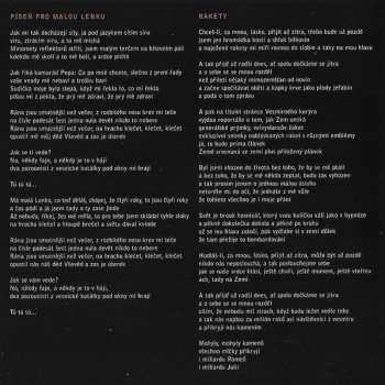 CD Čechomor: Rok Ďábla