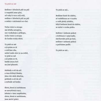 CD Jaromír Nohavica: Ikarus