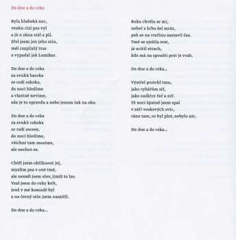 CD Jaromír Nohavica: Ikarus