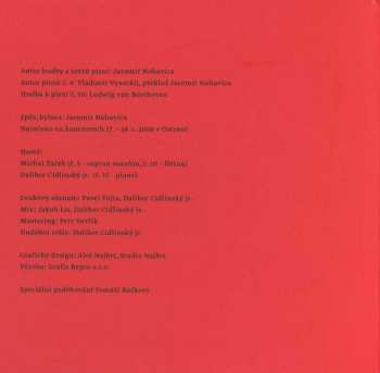 CD Jaromír Nohavica: Ikarus