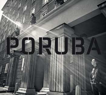 CD Jaromír Nohavica: Poruba