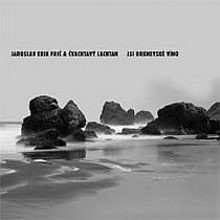 Album Jaroslav Erik Frič: Jsi Orkneyské Víno