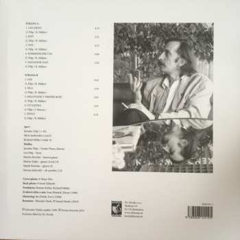 LP Jaroslav Filip: Cez Okno