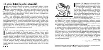 CD Jaroslav Hašek: Ze Světa Zvířat / Anekdoty A Vůbec