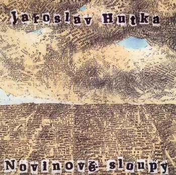 Novinové Sloupy