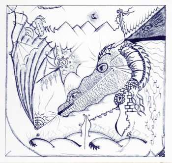 Album Jaroslav Kocián: Drakard