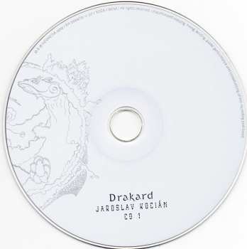 2CD Jaroslav Kocián: Drakard