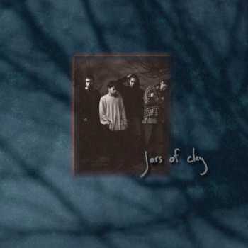 Album Jars Of Clay: Jars Of Clay