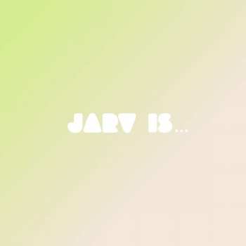 LP JARV IS...: Beyond The Pale