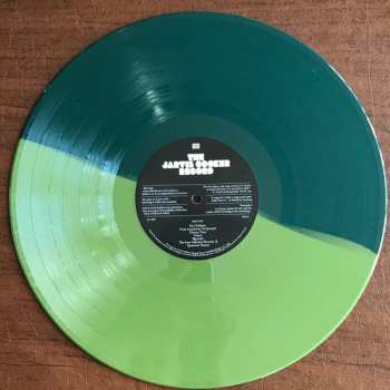 LP/SP Jarvis Cocker: The Jarvis Cocker Record LTD | CLR