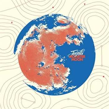 Album Jaselli: Monster Moon