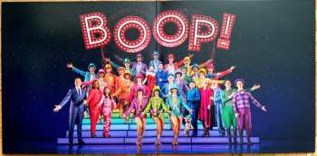 LP David Foster: Boop! The Musical - Original Broadway Cast Recording