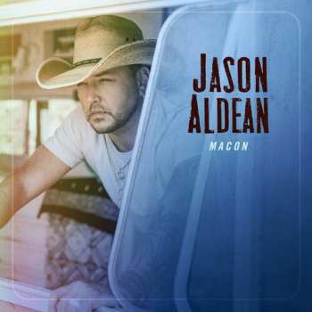 CD Jason Aldean: Macon