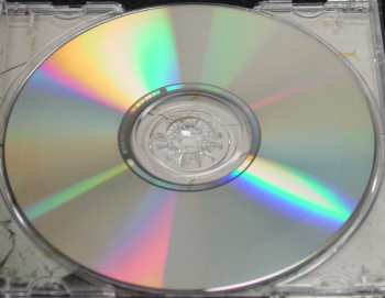 CD Jason Aldean: They Don't Know
