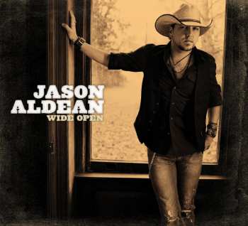 Album Jason Aldean: Wide Open