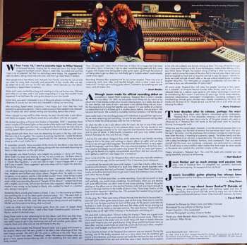 LP Jason Becker: Perpetual Burn