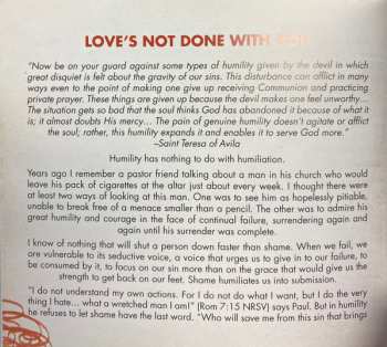 CD Jason Gray: Love Will Have The Final Word