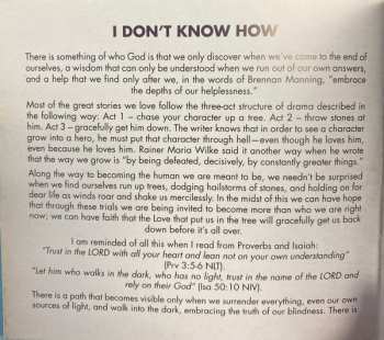 CD Jason Gray: Love Will Have The Final Word