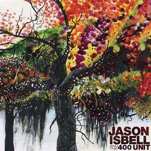 2LP Jason Isbell And The 400 Unit: Jason Isbell And The 400 Unit CLR