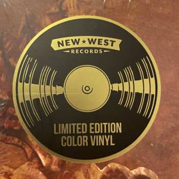 2LP Jason Isbell: Sirens Of The Ditch CLR | DLX | LTD