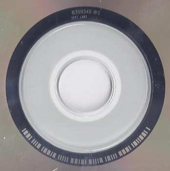 CD Jason Lytle: Yours Truly, The Commuter