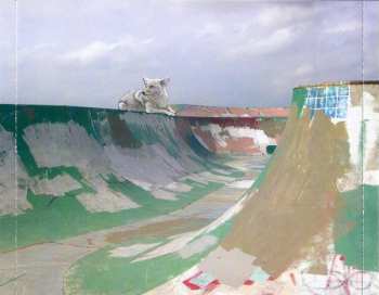 CD Jason Lytle: Yours Truly, The Commuter