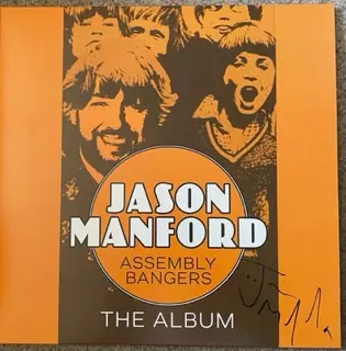Assembly Bangers - The Album