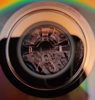 CD Jason McNiff: Everything's A Song