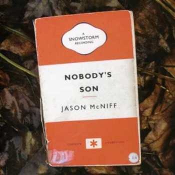Album Jason McNiff: Nobody's Son