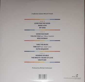 2LP Jason Mraz: Look For The Good