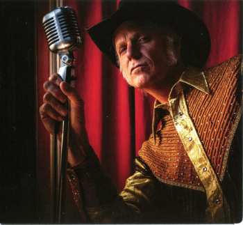 CD Jason Ringenberg: Rhinestoned