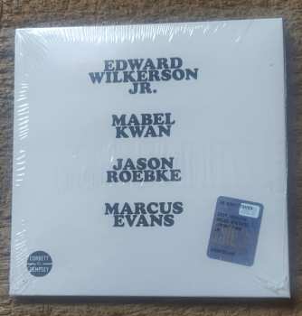 CD Jason Roebke: Four Spheres