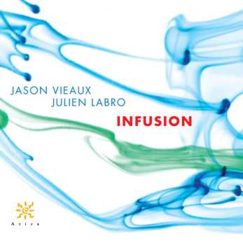 Album Jason Vieaux: Infusion