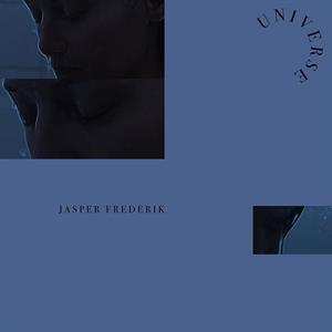 LP Jasper Frederik: Universe
