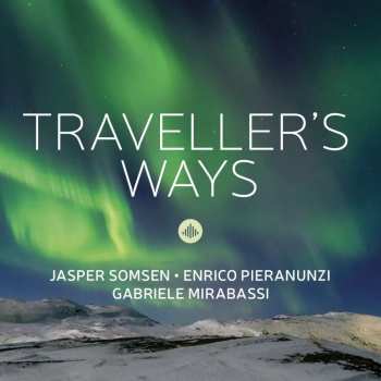 CD Jasper Somsen: Traveller's Ways