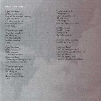 CD Jasper Steverlinck: Night Prayer