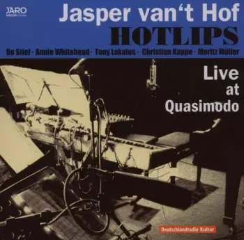 Live At Quasimodo