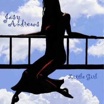 CD Jasy Andrews: Little Girl