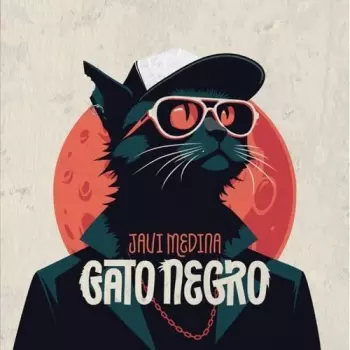 Gato Negro