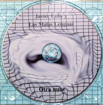 CD Javier Colis Y Las Malas Lenguas: Otra Nube DIGI