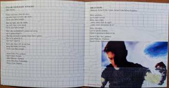 CD Javier Colis Y Las Malas Lenguas: Otra Nube DIGI