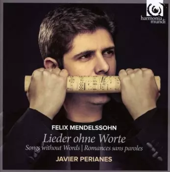 Lieder Ohne Worte, Songs without Words